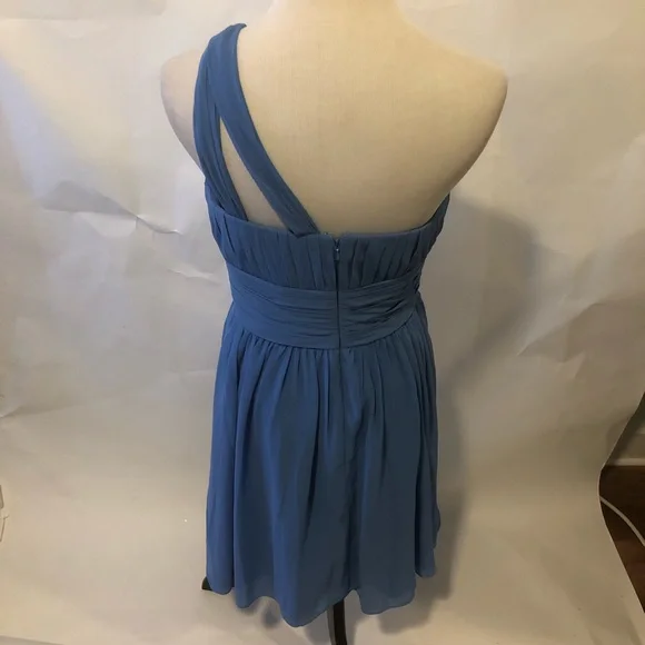 Bill Levkoff bridesmaid dress size 8 - Picture 5 of 8